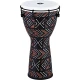 Meinl ADJ10-KA Alpine Series 10" Djembe (Kanga Sarong) 1