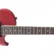 Jackson JS Monarkh SC JS22 Amaranth Klavye Red Stain Elektro Gitar 2