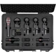 sE Electronics V Pack Arena Davul Mikrofon Seti 1