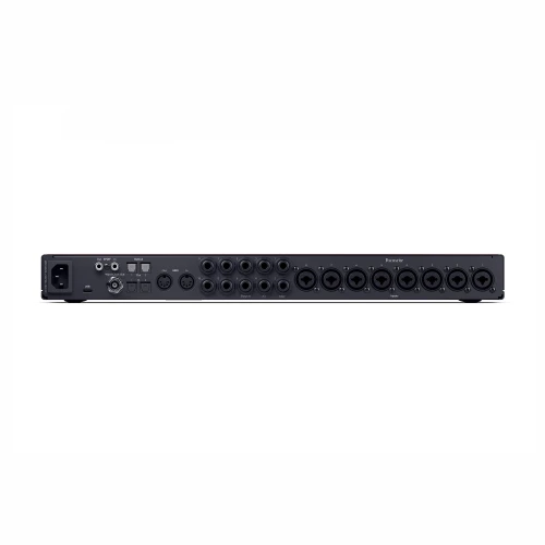 Focusrite Scarlett 18i20 Gen 4 USB Ses Kartı 4