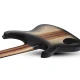 Schecter Banshee Mach-6 Elektro Gitar (Fallout Burst) 4