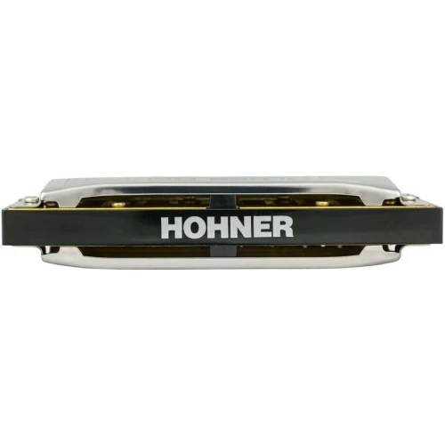 Hohner M55910X 559/20 Blues Band La Majör Mızıka 2