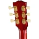 Epiphone 1960 Hummingbird Reissue Elektro Akustik Gitar (Heritage Cherry Sunburst) 8