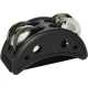 Meinl CFJS2S-BK Compact  Stainless Steel Jingles Ayak Tefi 2