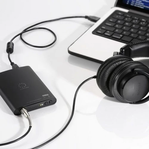 Korg DS-DAC-100m 1