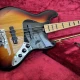 Fender Jazz Bass Geddy Lee Signature Bas Gitar 1