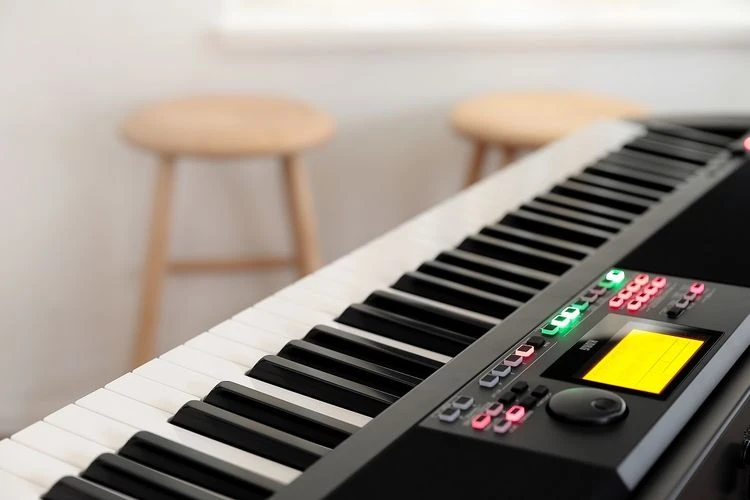 Korg XE20SP 3