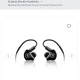 Mackie MP-220 Professional in-ear monitor 3