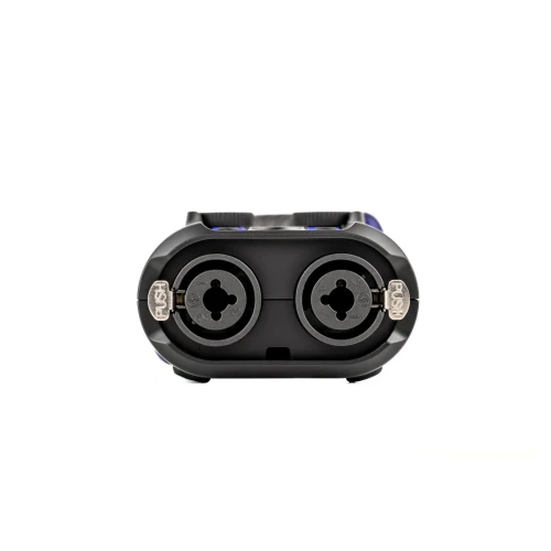 Zoom H5 Studio Ses Kayıt Cihazı 7