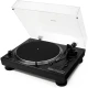 Vestlyd Pro T1 Turntable - Ortofon OM Pro S İğne ile - Siyah 3