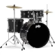 PDP Centerstage 22" Parça Davul Seti (Iridescent Black Sparkle) 2