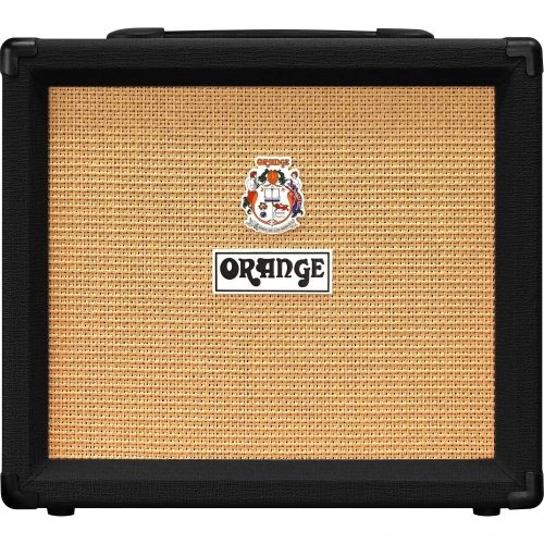 Orange O-Tone 40 12" 40 Watt Solid State Combo Amfi (Siyah) 1