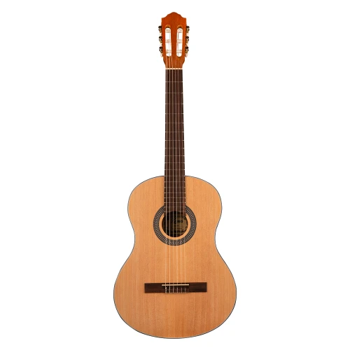 KOZMOS IC-100 NA / Natural Klasik Gitar 1