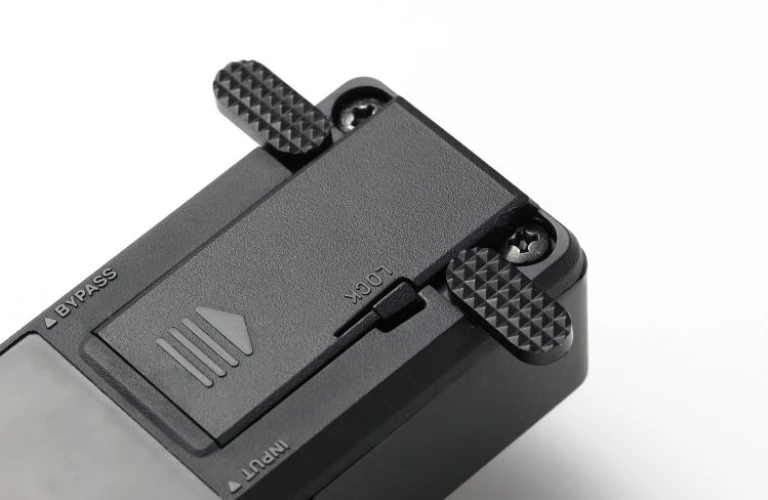 Pitchblack Mini 4