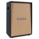 Blackstar Debut 212V Vertical 100-Watt, 2 x 12" Kabin (Siyah) 3