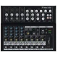 Mackie Mix12FX 12 Kanal Efektli Deck Mikser 1