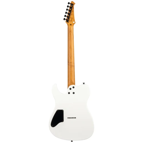 Spira T-400 MWH Elektro Gitar (Beyaz) 7