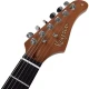 KAYSEN KST-210-S PK Elektro Gitar | ST Kasa SSS Manyetik 7