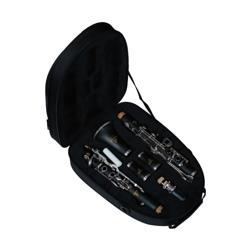 Bohemia BCL5000 Sol Klarnet 3