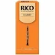 Rico RCA2535 Sib Klarnet Kamışı (25'li) No:3,5 1