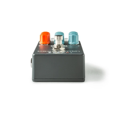 Jim Dunlop MXR MB301G1 Bass Synth Pedalı 5