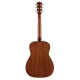 Fender CC-60S Concert Natural Akustik Gitar 3