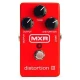 MXR M115 Distortion III Pedalı 1