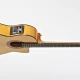 CAMPS FL11C PRO-BLEND FLAMENKO ELEKTRO KLASİK GİTAR 2