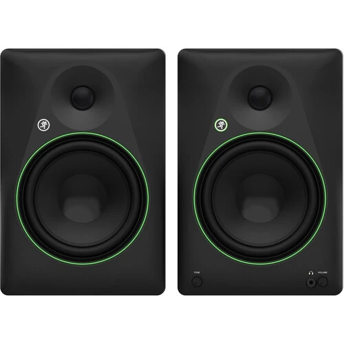 Mackie CR8BT Aktif Bluetooth Multimedya Monitör Hoparlör (Çift) 1