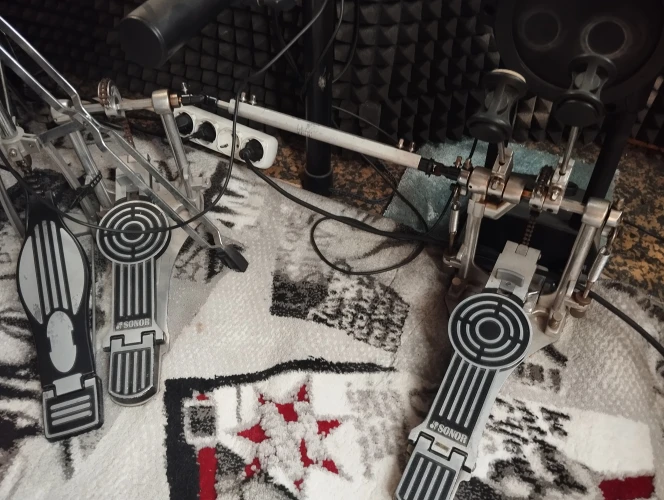 Roland Td 15 KV 3