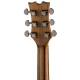 Dean AX P MAH AXS Parlor Mahogany Akustik Gitar 4
