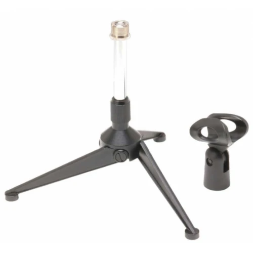 On Stage DS7425 Masa Üstü Katlanılabilir Mikrofon Standı 2