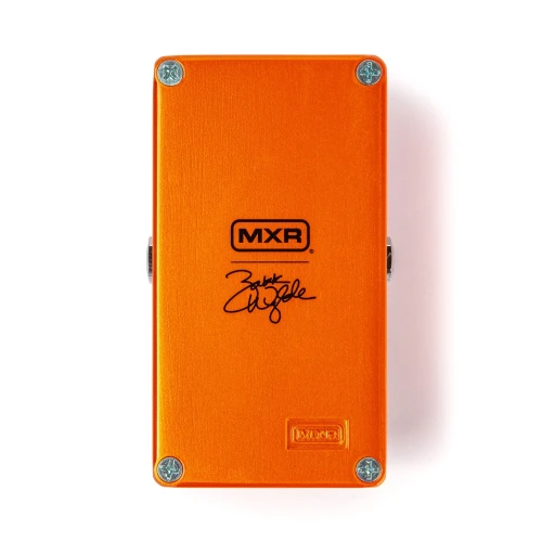 Jim Dunlop WA90 Zakk Wylde Audio Phase Pedalı 5