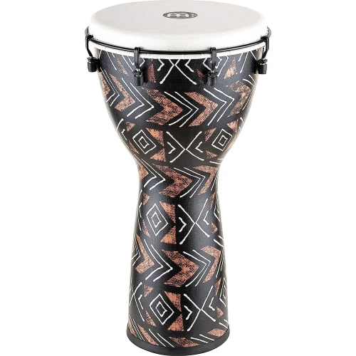 Meinl ADJ12-KA Alpine Series 12" Djembe (Kanga Sarong) 2