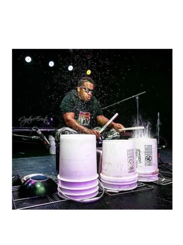 VICFIRTH SRH BAGET SIGNATURE RALPH HARDIMON, HICKORY 4