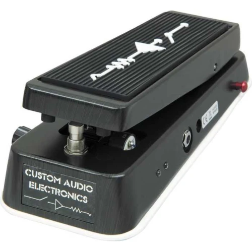 Custom Audio Electronics MC404 Wah Pedalı 2