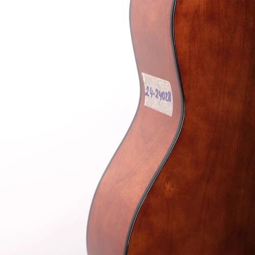 [Outlet] Ortega RST5 Klasik Gitar (Natural) (OL 24-24028) 3