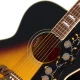 Epiphone Inspired by Gibson Custom 1957 SJ-200 Reissue Elektro Akustik Gitar (Vintage Sunburst) 4