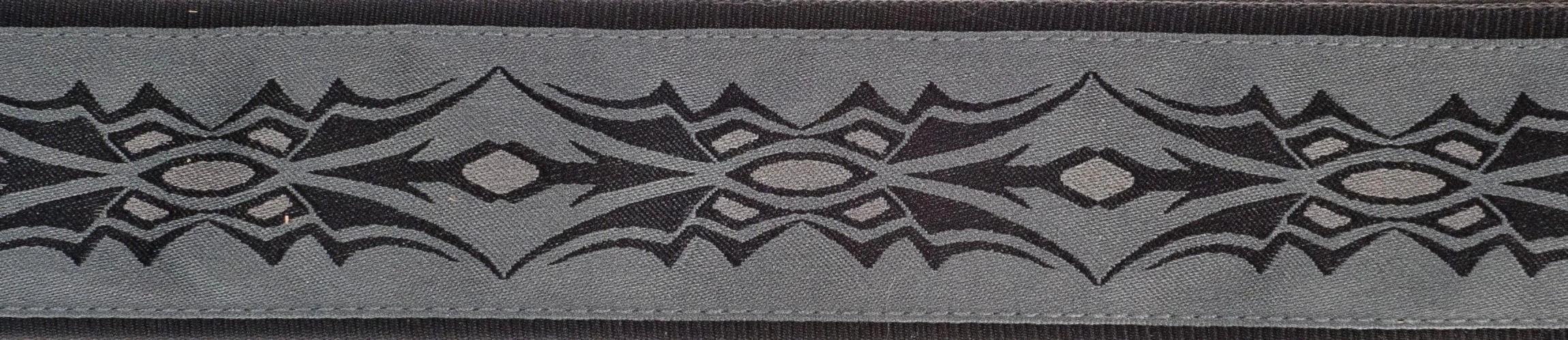 PLANETWAVES 50F06 GİTAR ASKISI, 50MM DOKUMA, TRIBAL 3