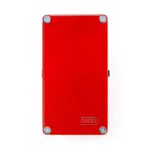 MXR M228 Dyna Comp Deluxe Compressor Pedalı 4