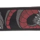 PLANETWAVES 50D02 GİTAR ASKISI, DOKUMA 50MM, STRAP-NP CRANIUM 4