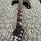 IBANEZ GRG170DX-BKN GIO RG Serisi Black Night Elektro Gitar 7