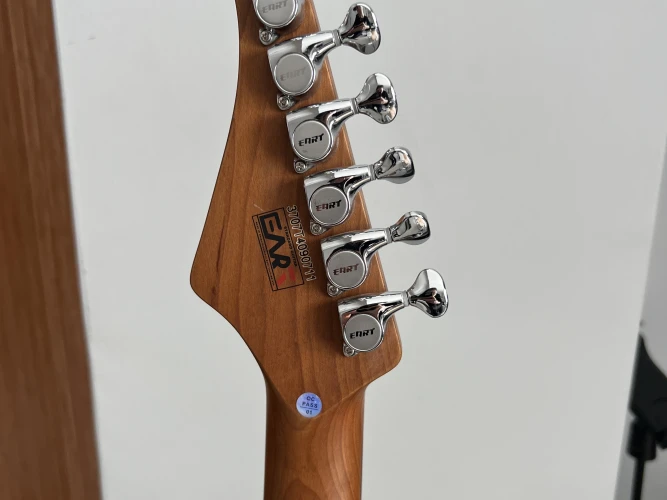 Eart EYP-ELITE Elektro Gitar 7