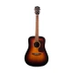 [Outlet] Guild D-140SB Akustik Gitar (OL 22-330) 1