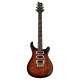 PRS SE Studio Elektro Gitar (Orange Tiger Smokeburst) 1