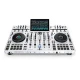 Denon DJ Prime 4+ White Edition 3