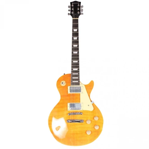 Angel AELG250-TE Tiger Eye Elektro Gitar 2