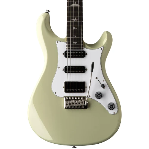 PRS SE Studio Standard Elektro Gitar (Sage Green) 2