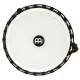 Meinl PADJ6-M-F Travel Series 10" Djembe (Kanga Sarong) 4