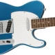 Squier Affinity Telecaster Laurel Klavye Lake Placid Blue Elektro Gitar 3